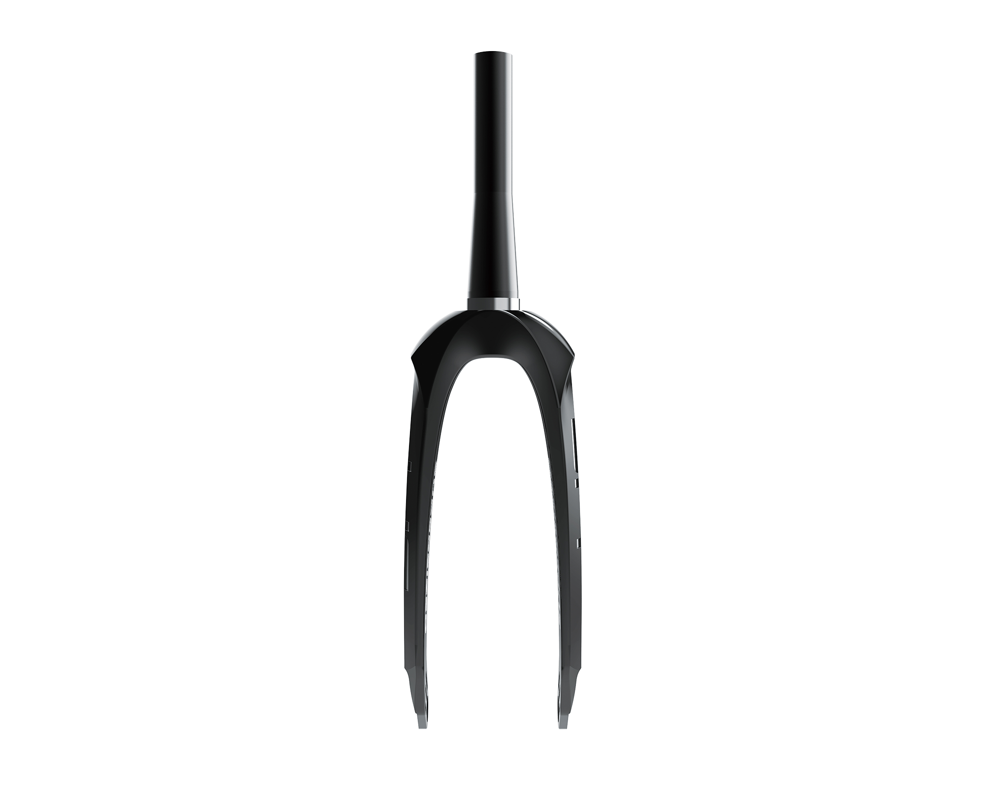 SPP Supersized™ Ultra-High Modulus Carbon Fiber Pro Forks
