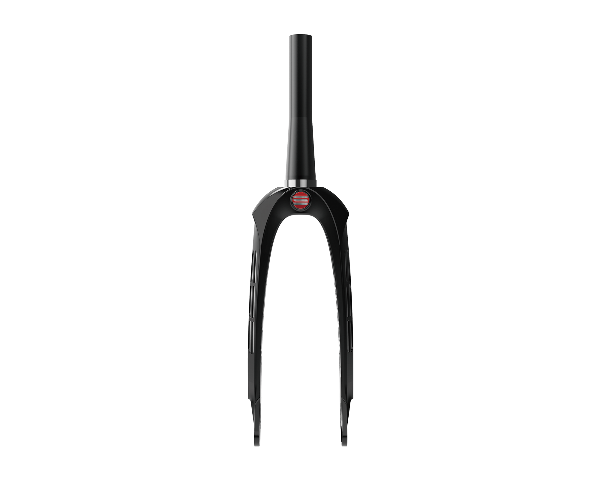 SPP Supersized™ Ultra-High Modulus Carbon Fiber Pro Forks