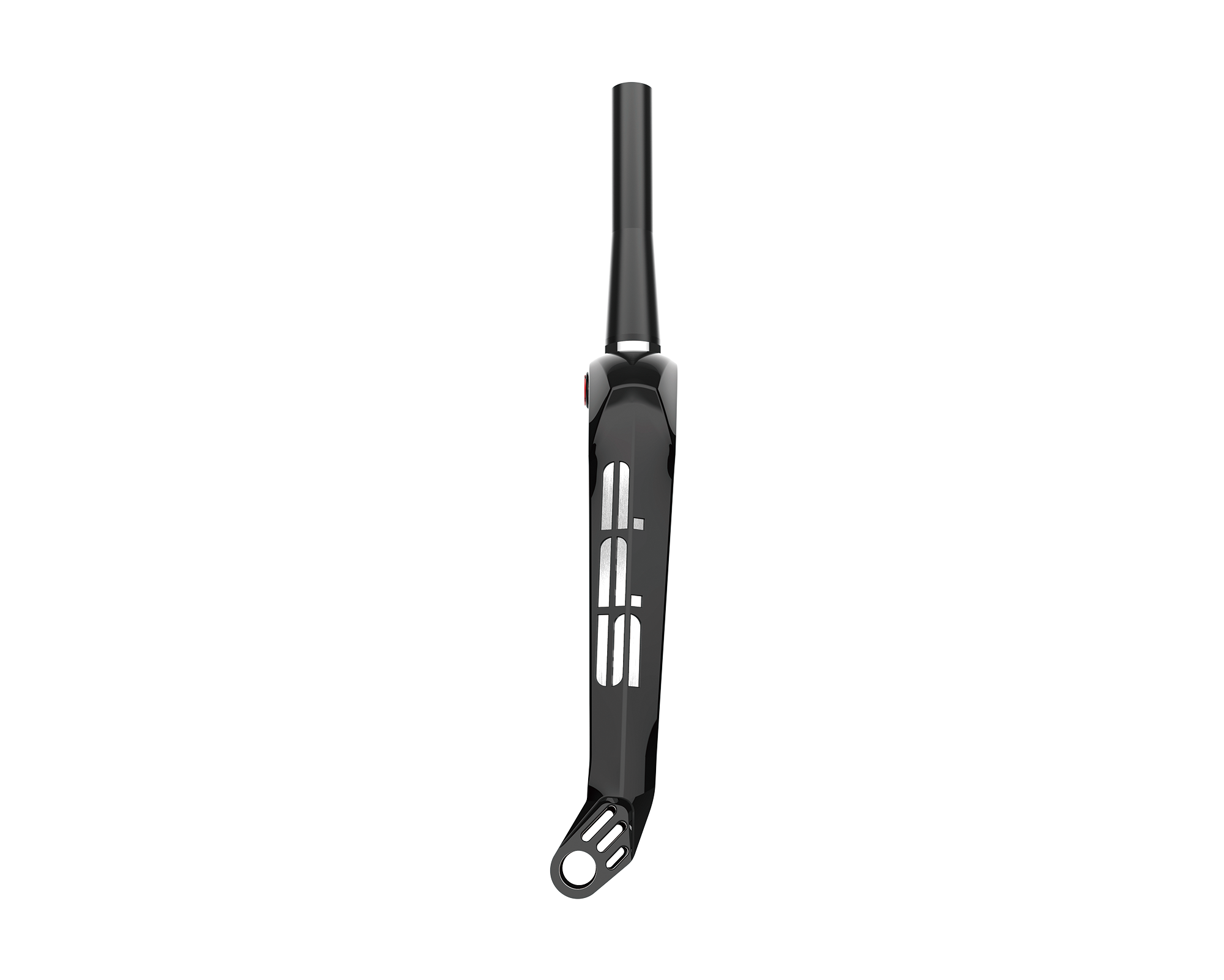 SPP Supersized™ Ultra-High Modulus Carbon Fiber Pro Forks