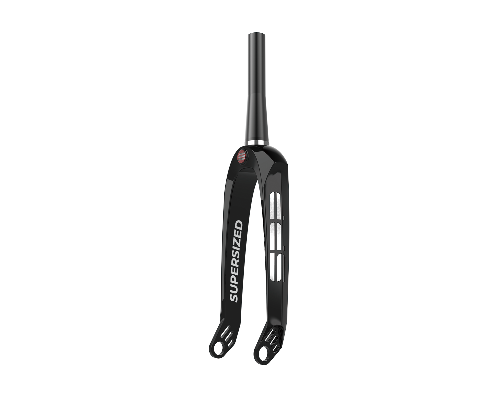 SPP Supersized™ Ultra-High Modulus Carbon Fiber Pro Forks