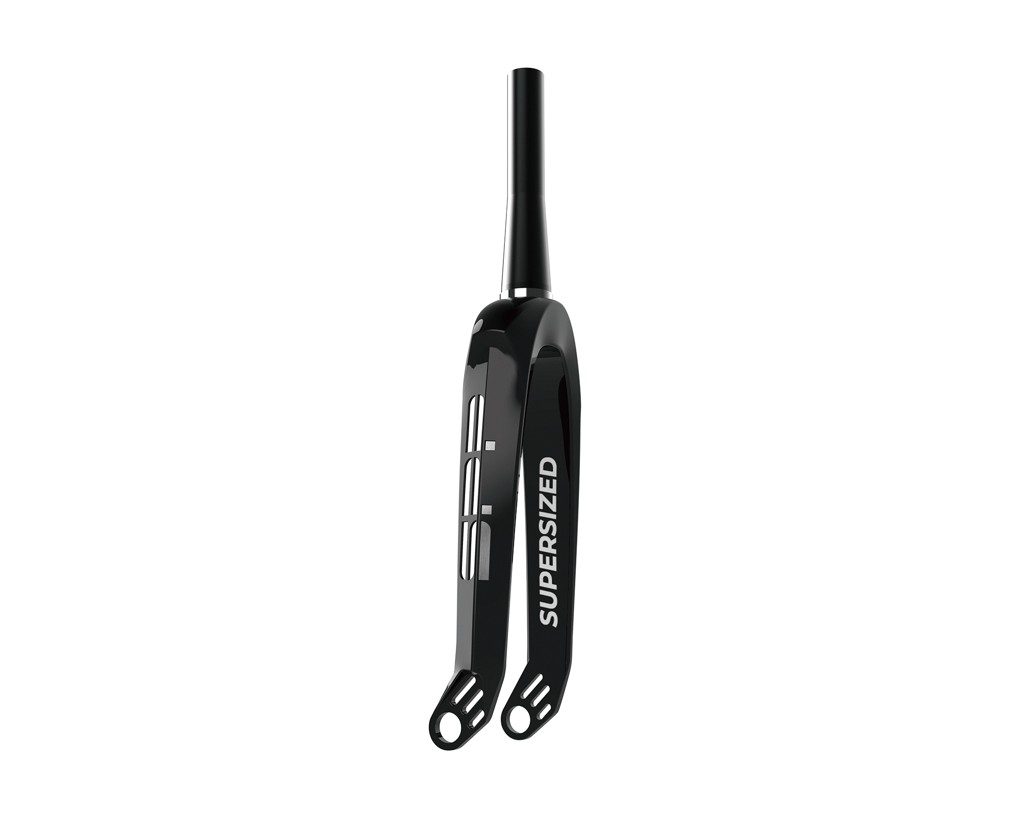 SPP Supersized™ Ultra-High Modulus Carbon Fiber Pro Forks