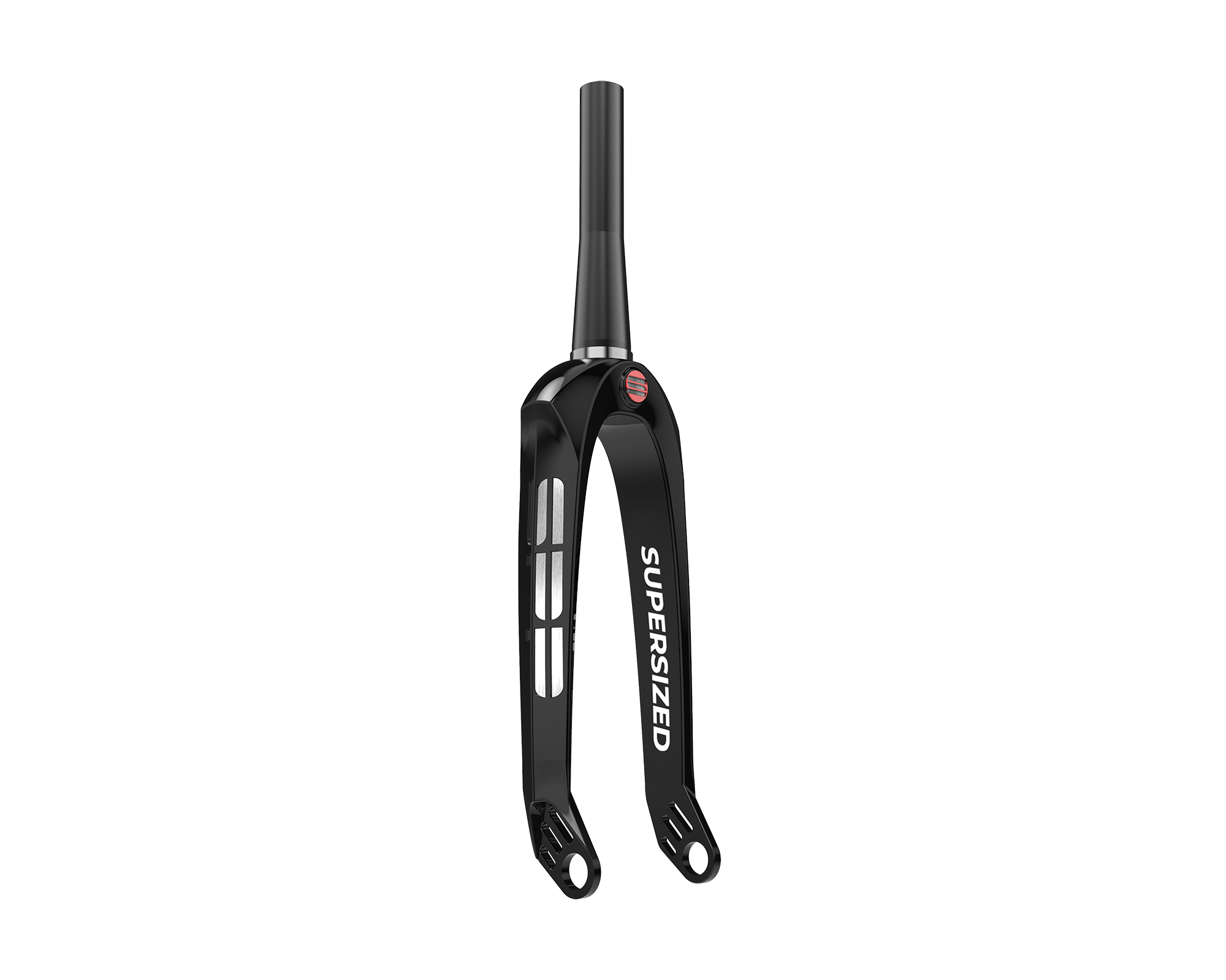SPP Supersized™ Ultra-High Modulus Carbon Fiber Pro Forks