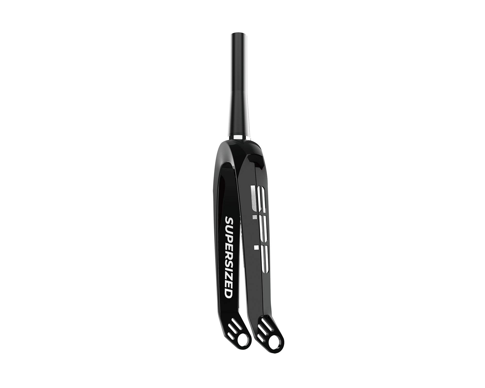 SPP Supersized™ Ultra-High Modulus Carbon Fiber Pro Forks