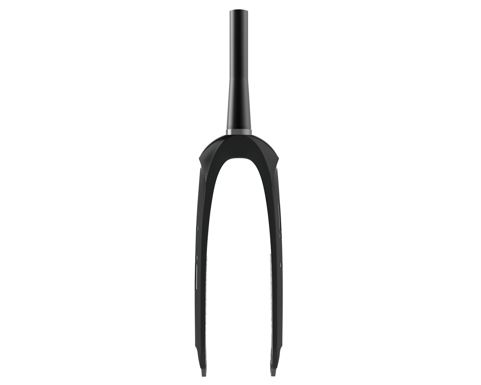 SPP Supersized™ Ultra-High Modulus Carbon Fiber Pro Forks