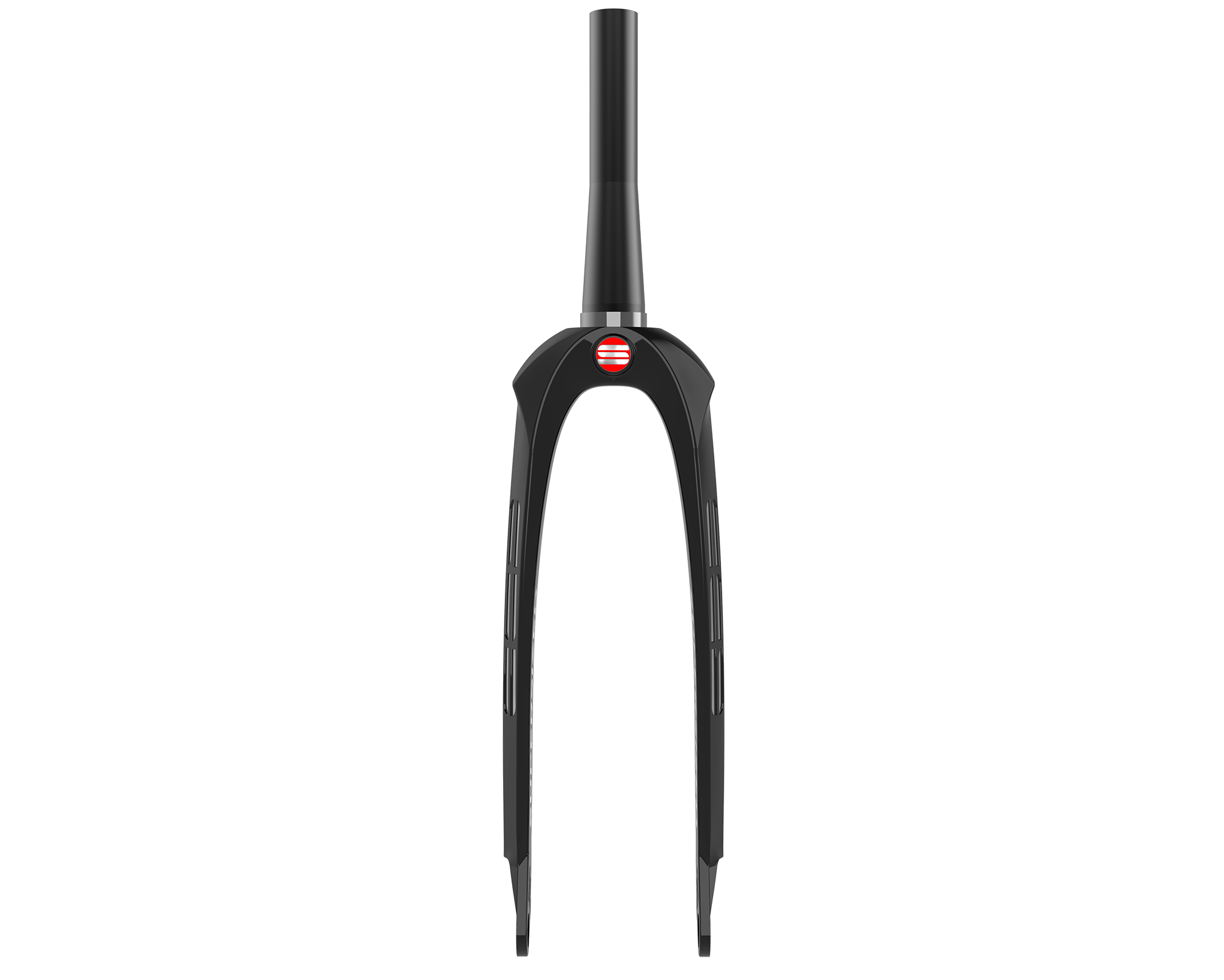 SPP Supersized™ Ultra-High Modulus Carbon Fiber Pro Forks