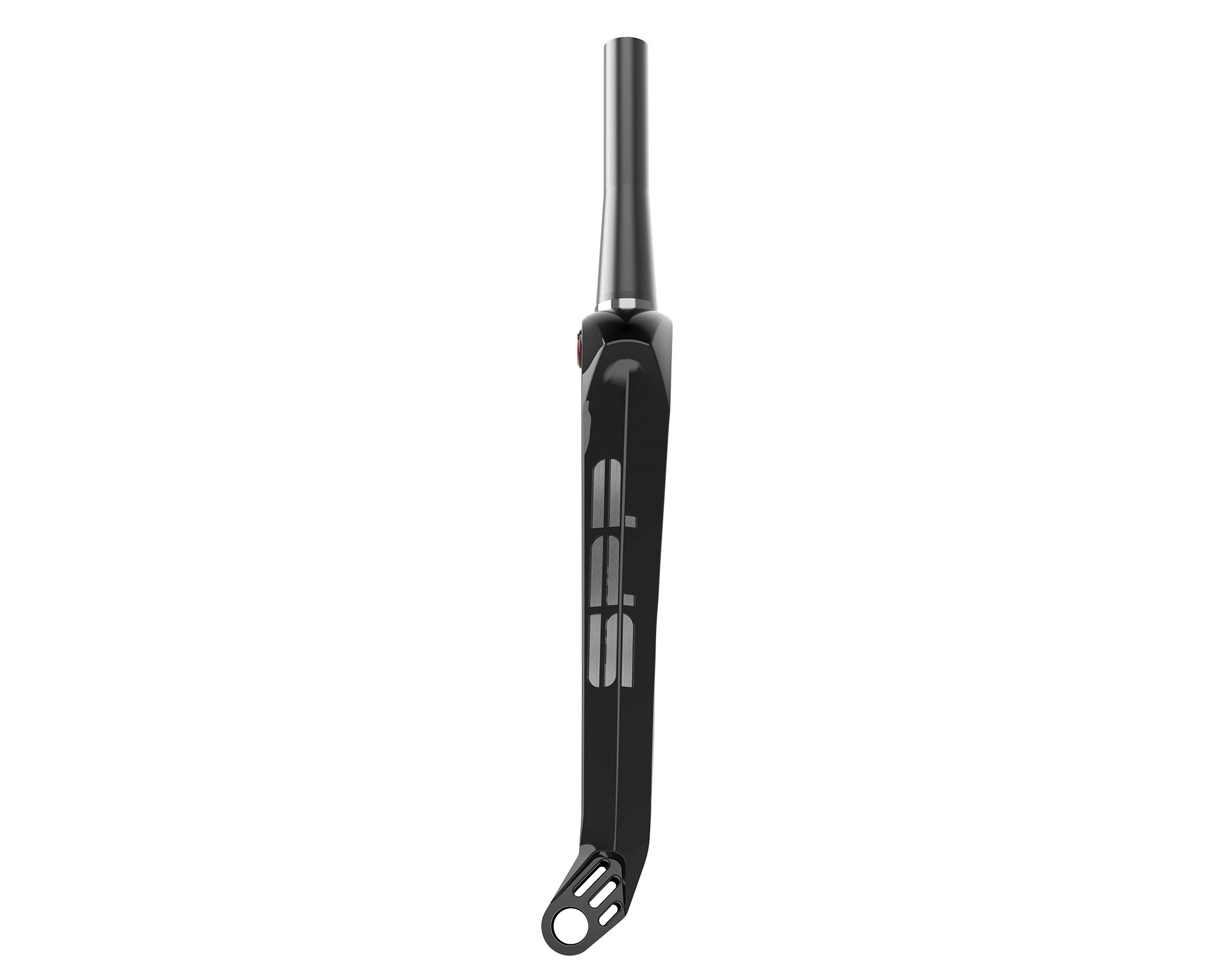 SPP Supersized™ Ultra-High Modulus Carbon Fiber Pro Forks