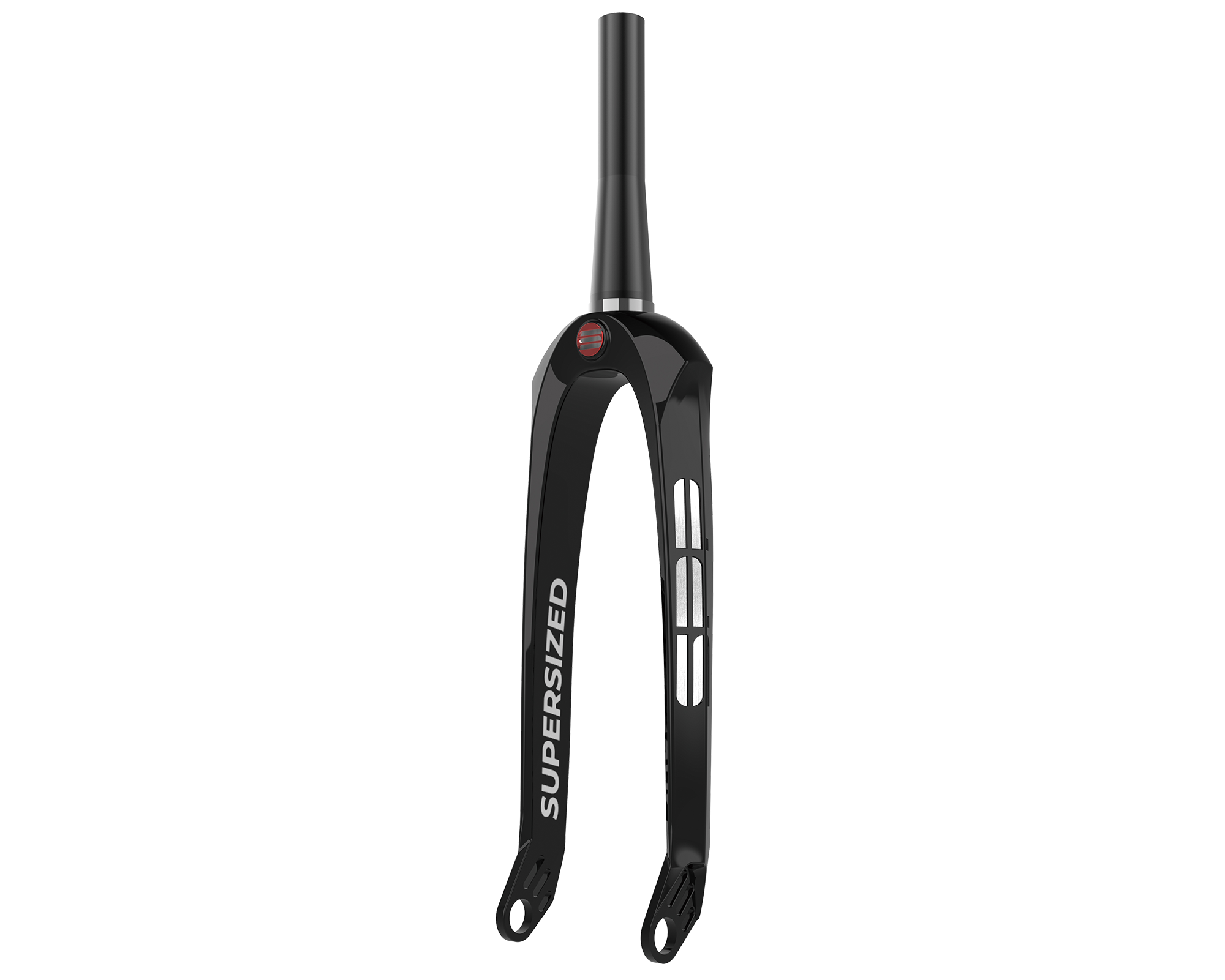 SPP Supersized™ Ultra-High Modulus Carbon Fiber Pro Forks
