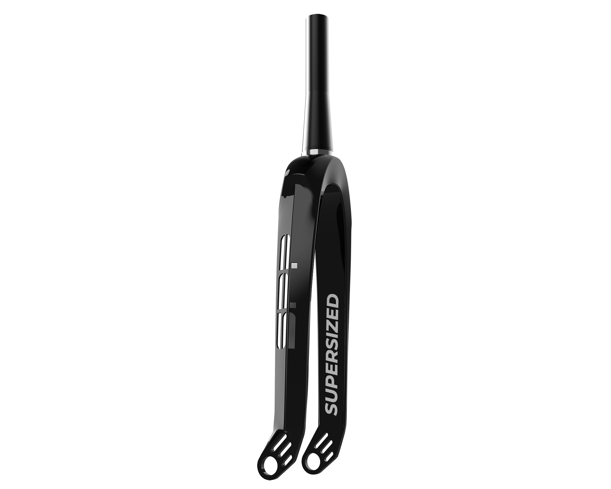 SPP Supersized™ Ultra-High Modulus Carbon Fiber Pro Forks