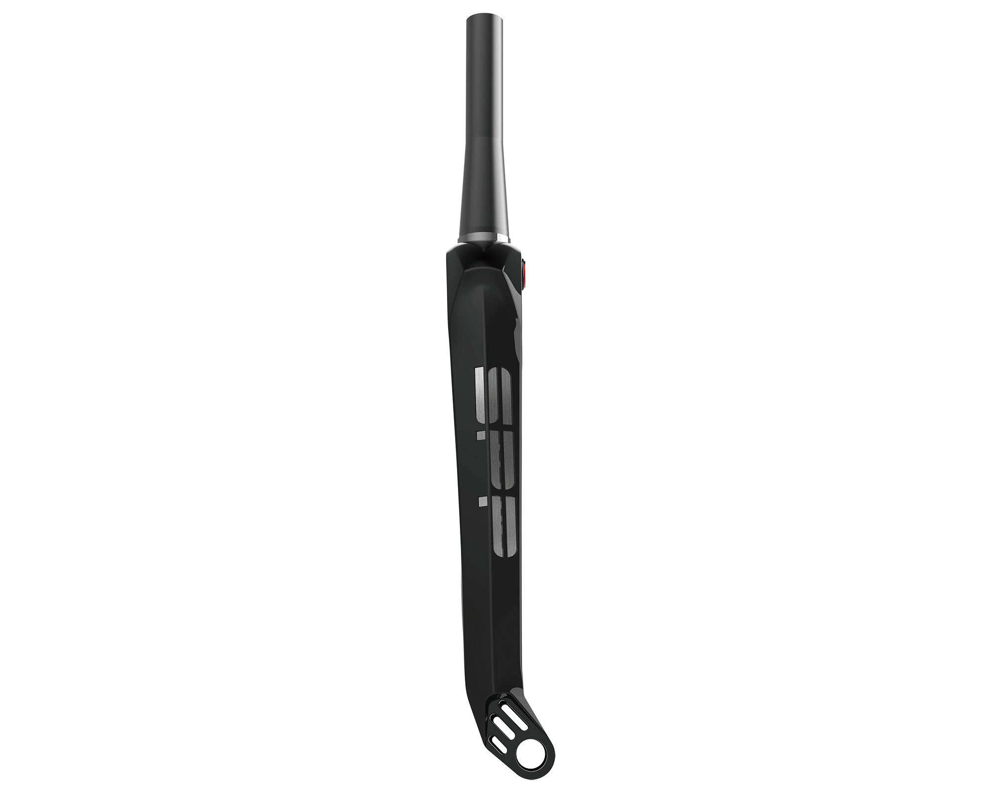 SPP Supersized™ Ultra-High Modulus Carbon Fiber Pro Forks
