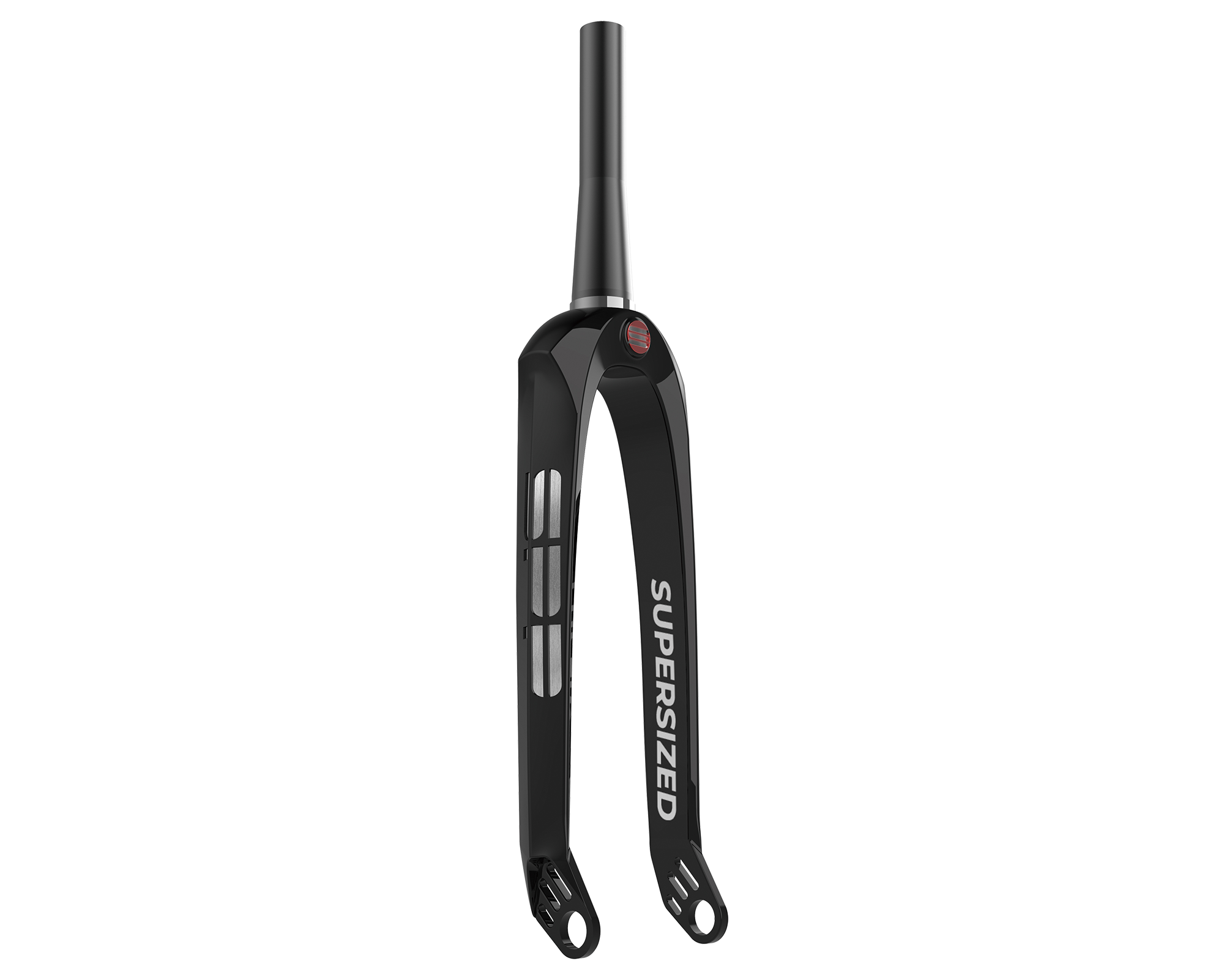 SPP Supersized™ Ultra-High Modulus Carbon Fiber Pro Forks