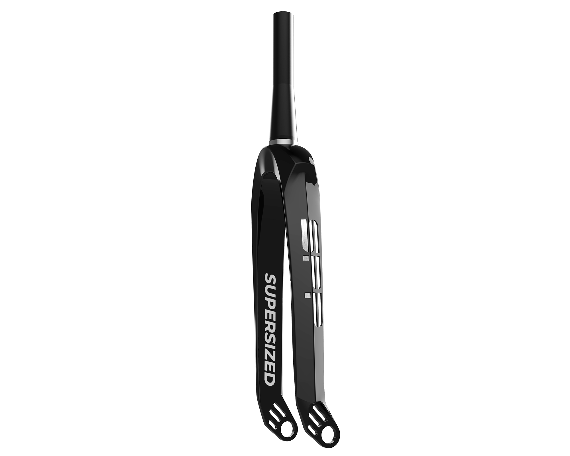 SPP Supersized™ Ultra-High Modulus Carbon Fiber Pro Forks