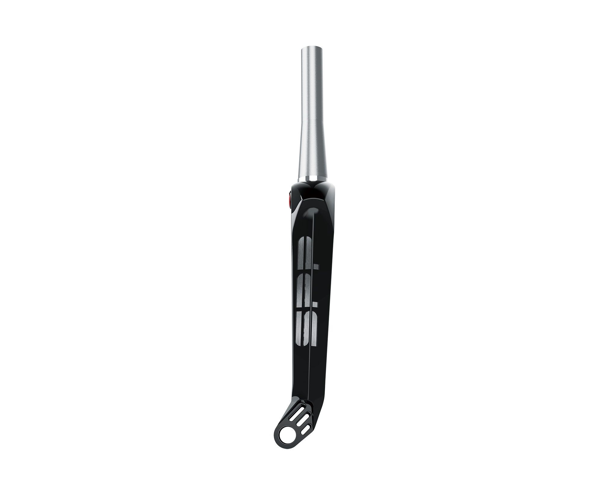 SPP Supersized™ Ultra-High Modulus Carbon Fiber Pro Forks