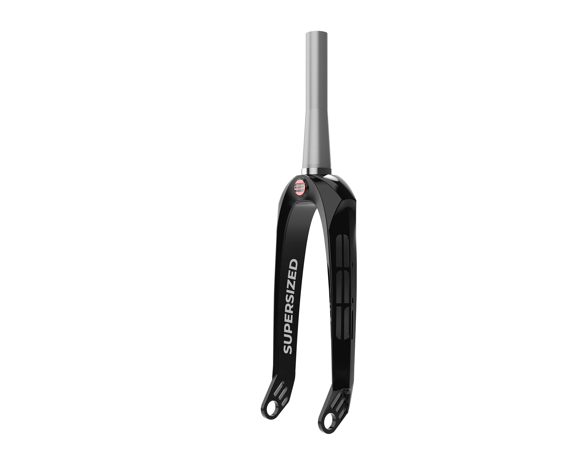 SPP Supersized™ Ultra-High Modulus Carbon Fiber Pro Forks