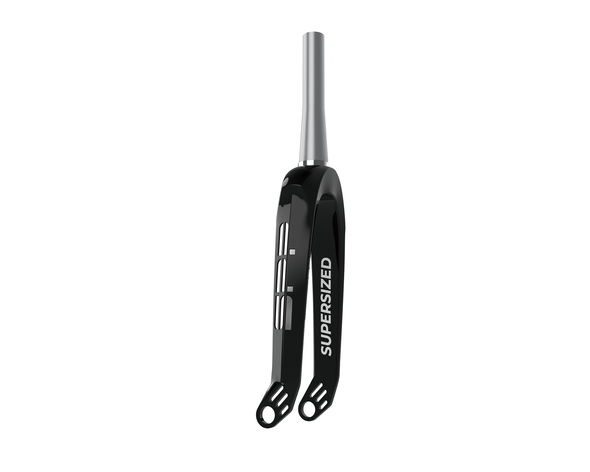 SPP Supersized™ Ultra-High Modulus Carbon Fiber Pro Forks