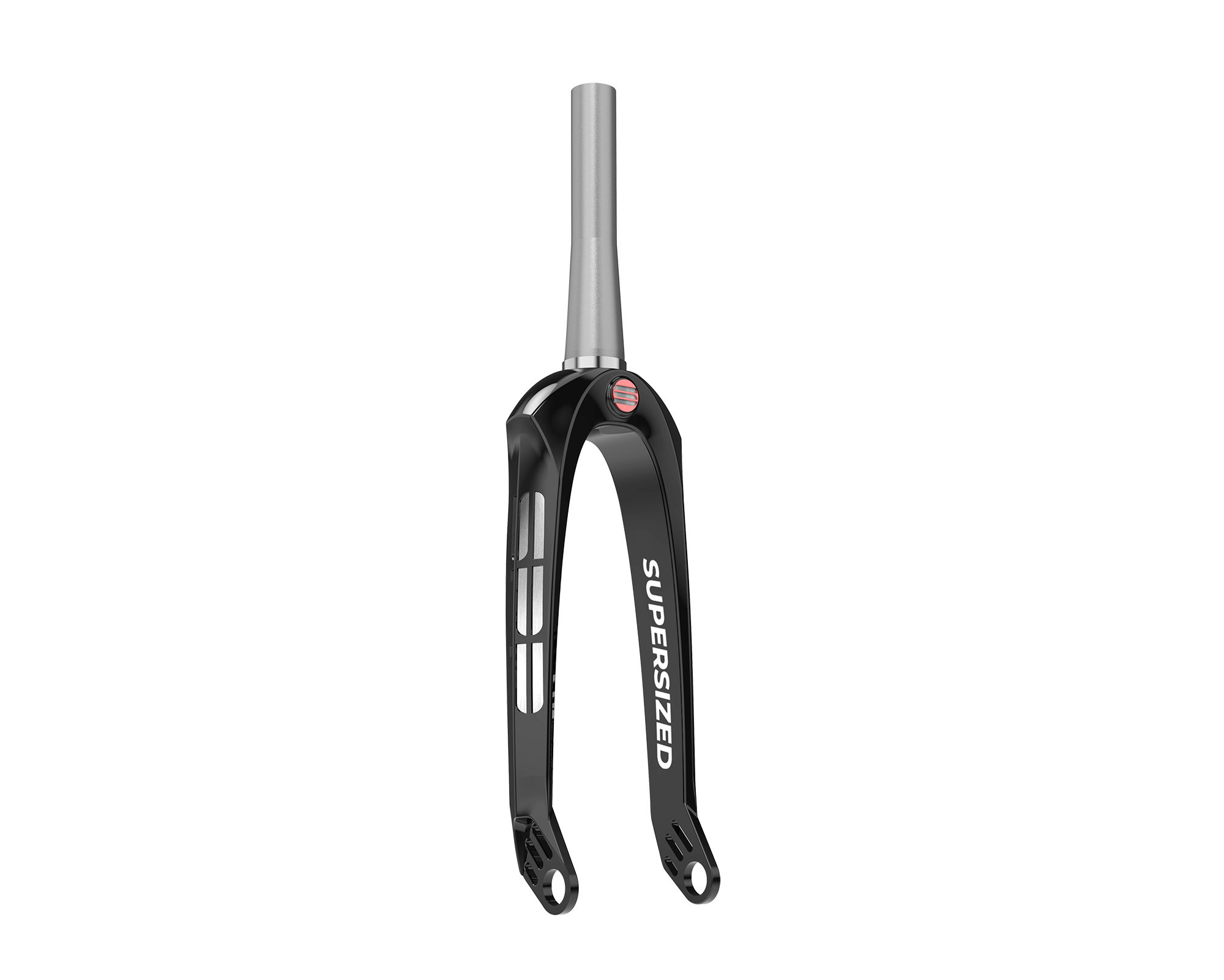 SPP Supersized™ Ultra-High Modulus Carbon Fiber Pro Forks