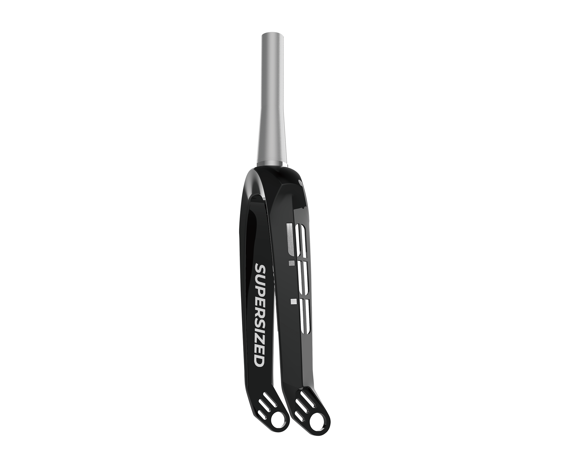 SPP Supersized™ Ultra-High Modulus Carbon Fiber Pro Forks
