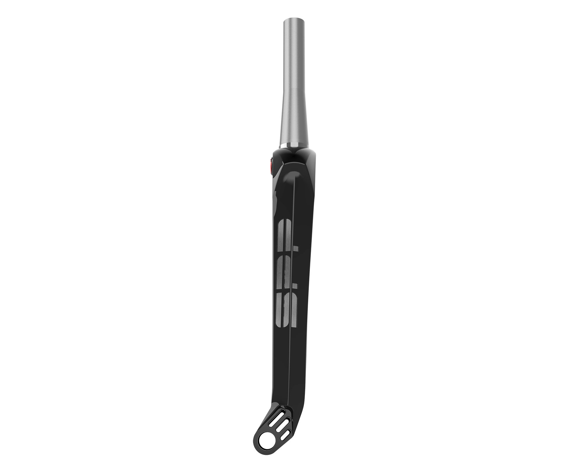 SPP Supersized™ Ultra-High Modulus Carbon Fiber Pro Forks