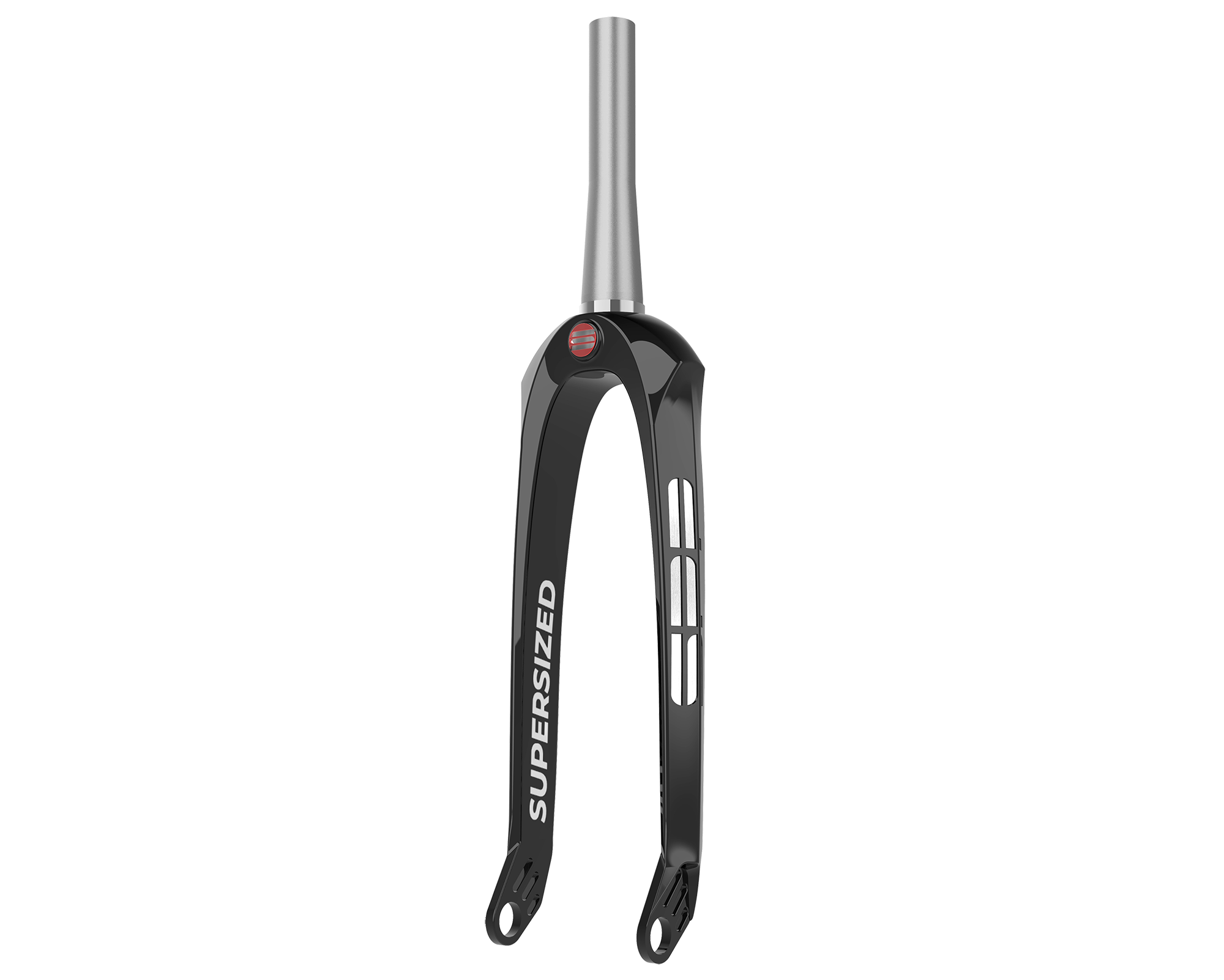 SPP Supersized™ Ultra-High Modulus Carbon Fiber Pro Forks
