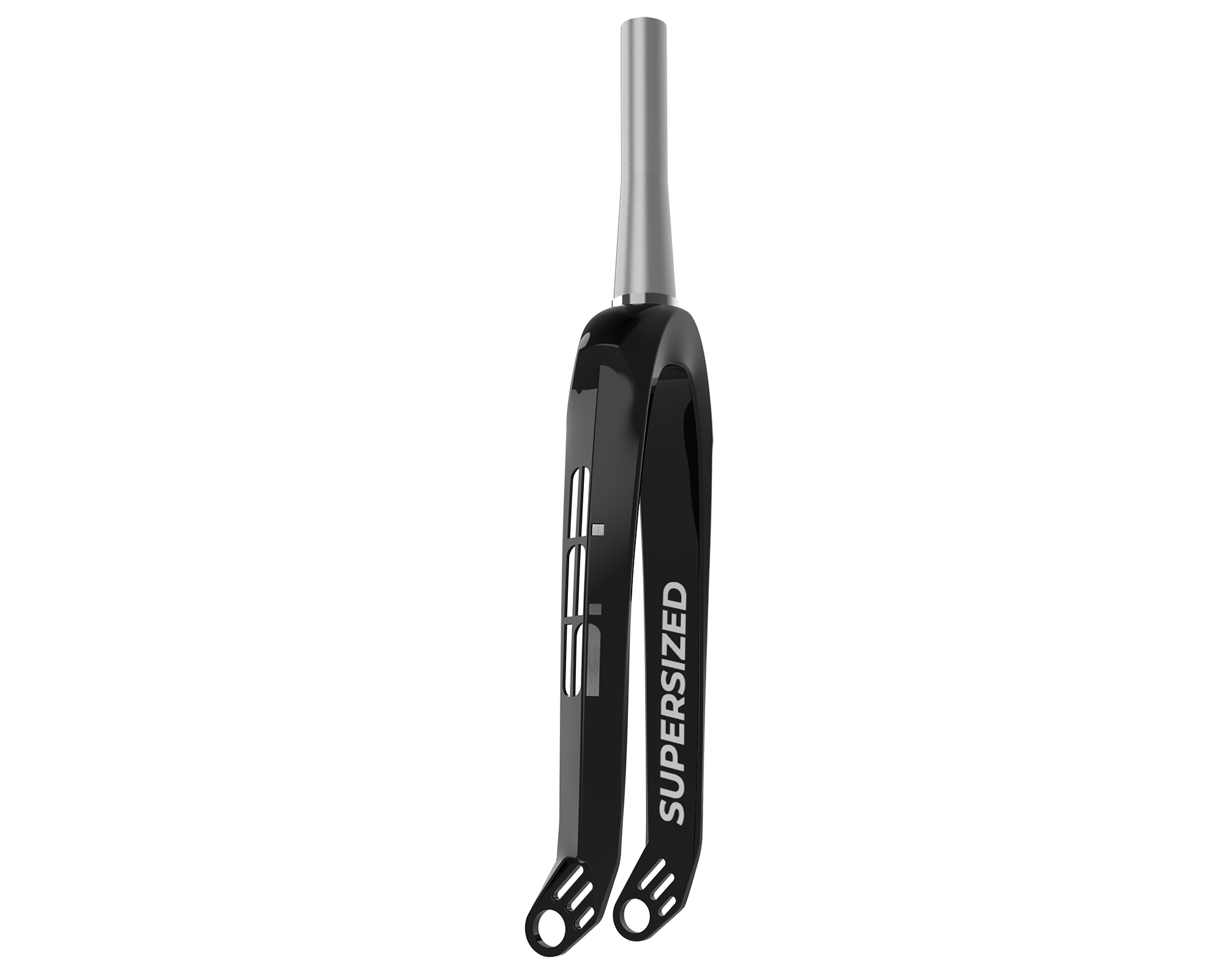 SPP Supersized™ Ultra-High Modulus Carbon Fiber Pro Forks
