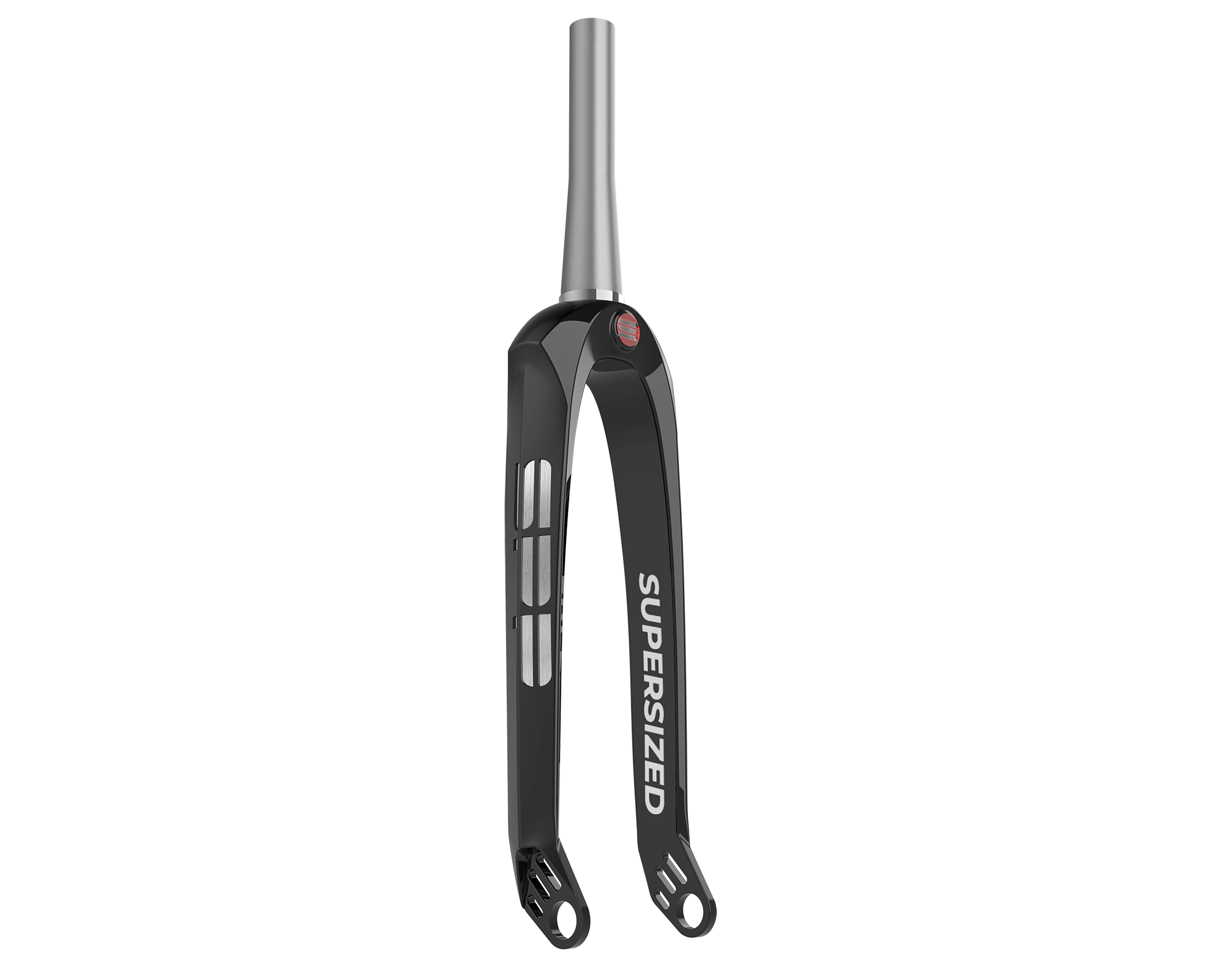 SPP Supersized™ Ultra-High Modulus Carbon Fiber Pro Forks