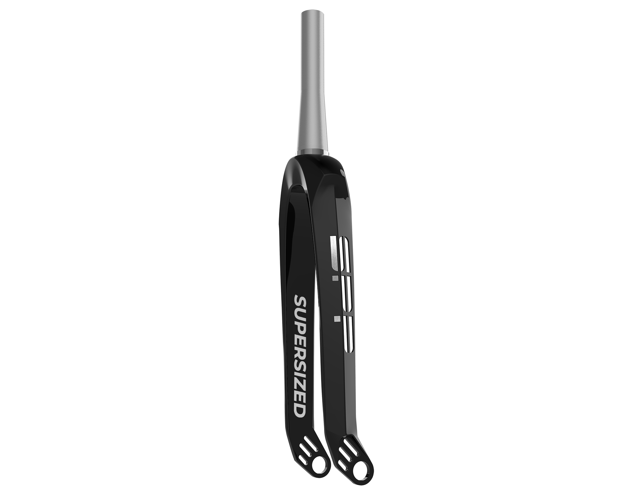 SPP Supersized™ Ultra-High Modulus Carbon Fiber Pro Forks