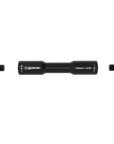 SPP Supersized™ 7075-T6 Alloy Cheater 15 / 20mm - 10mm Axles With Steel 3/8" Bolts