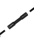 SPP Supersized™ 7075-T6 Alloy Cheater 15 / 20mm - 10mm Axles With Steel 3/8" Bolts