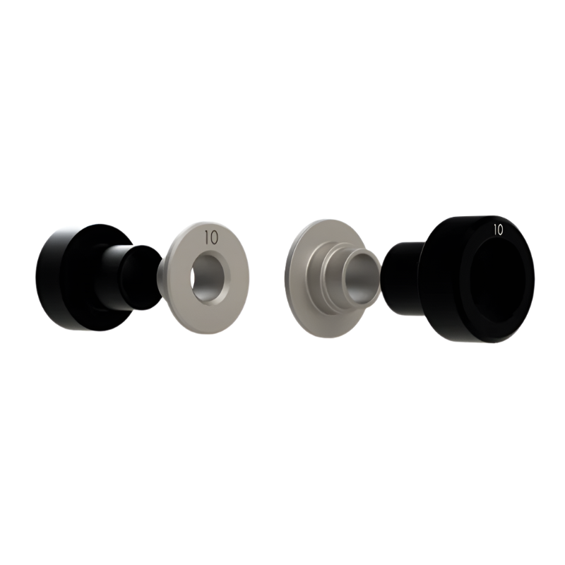 Expert Axle Adaptor 10mm