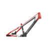 SYB 180: 18” TT Mini XL BMX Frame