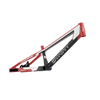 SYB 195: 19.5” TT Expert BMX Frame