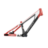 SYB 204: 20.5” TT Pro 24 BMX Frame