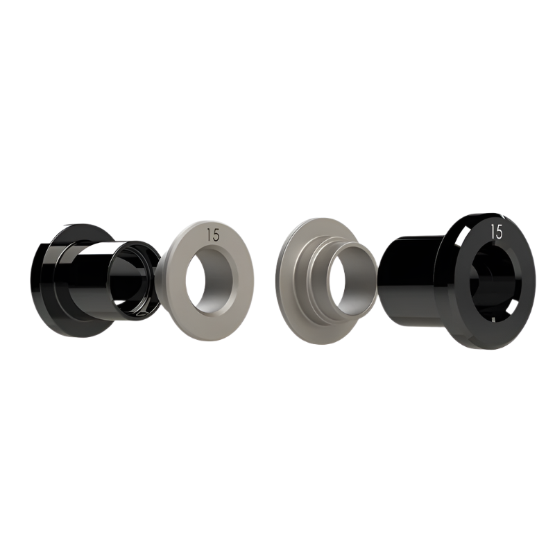 Pro Axle Adaptor 15mm