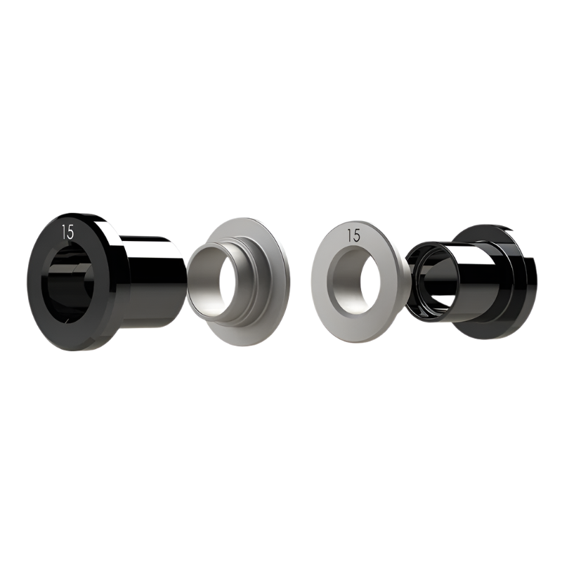 Pro Axle Adaptor 15mm
