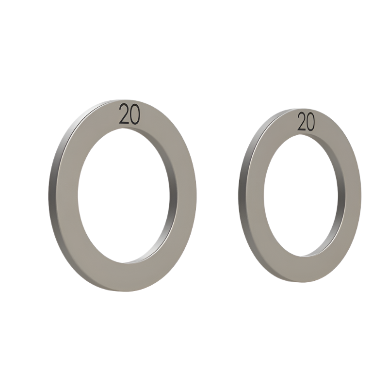 Pro 20mm Washer Kit