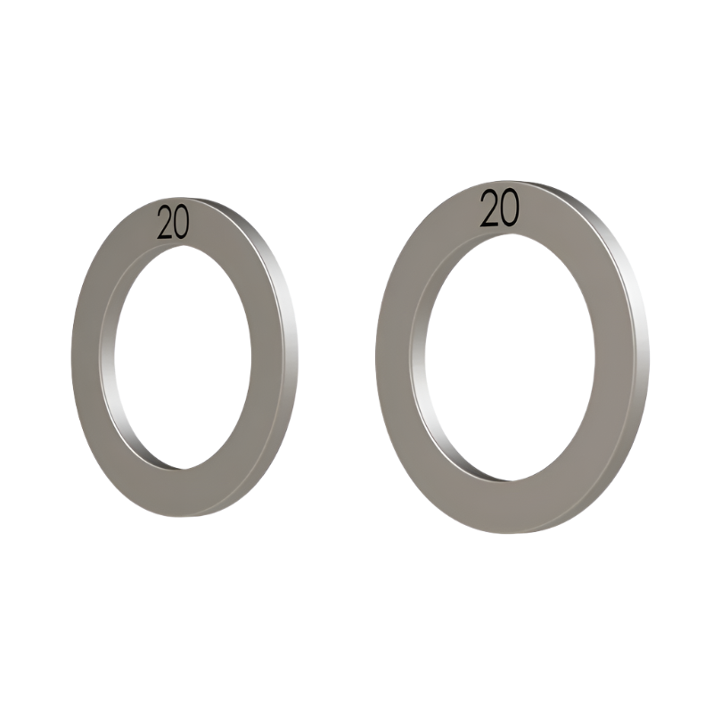 Pro 20mm Washer Kit