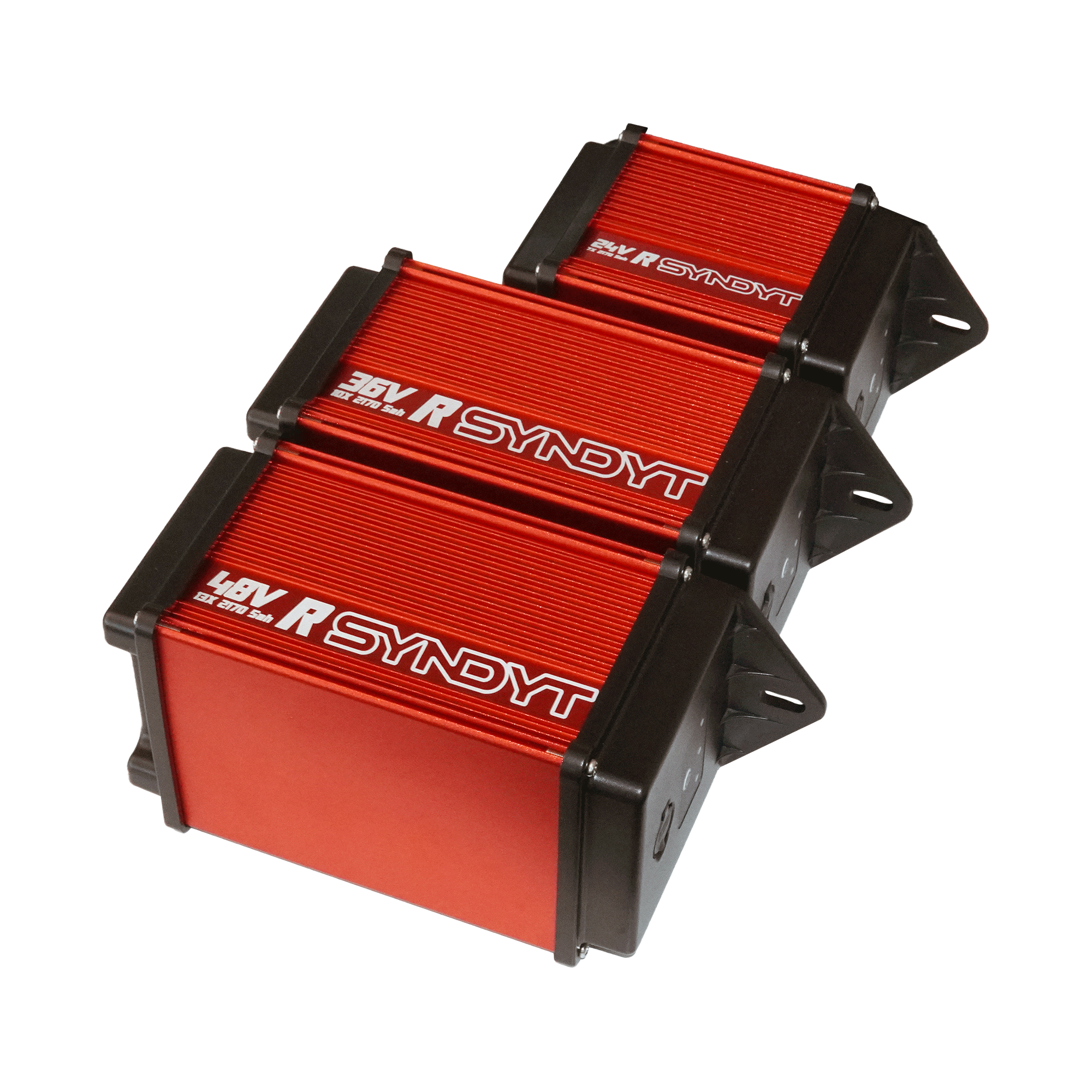 SYR Race Batteries