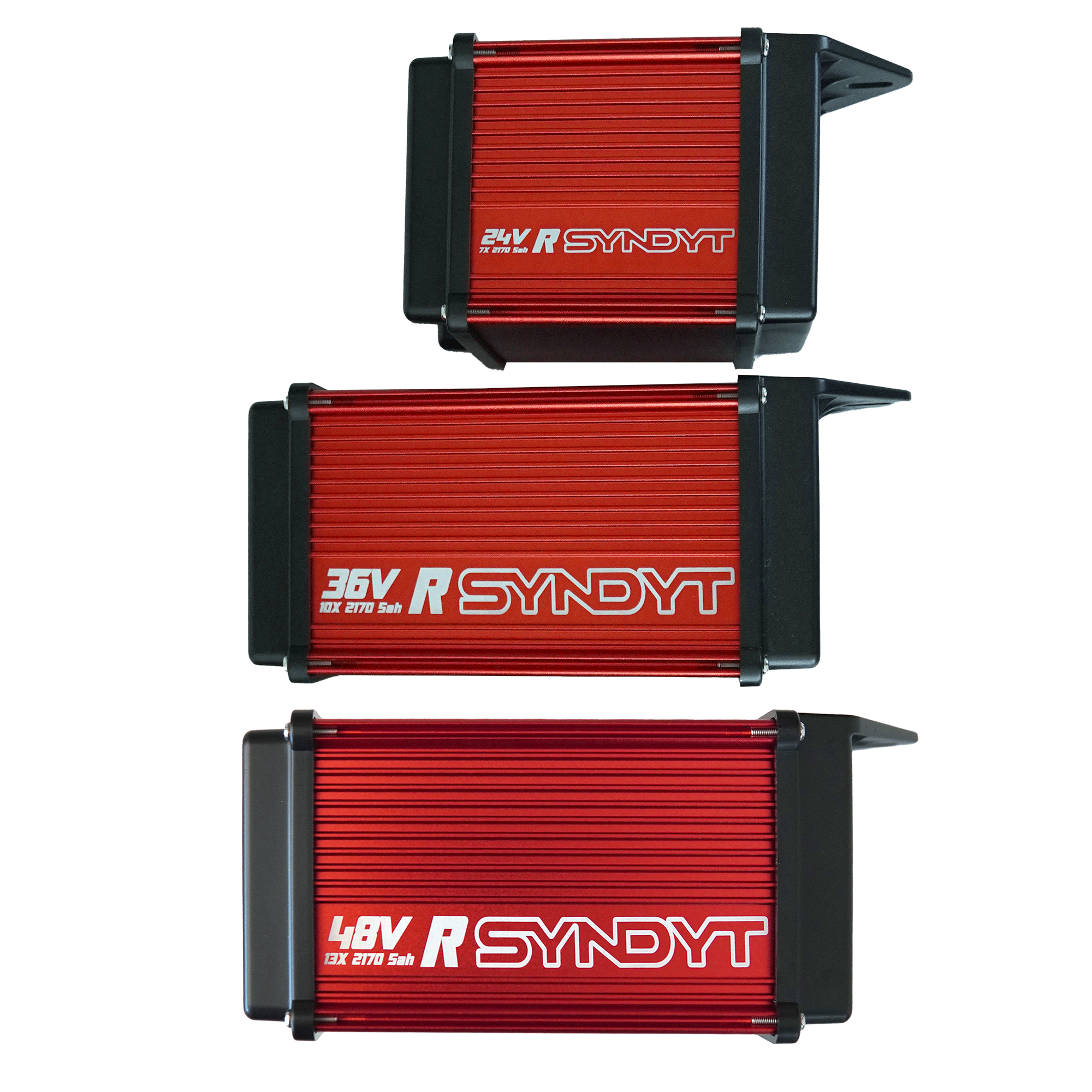 SYR Race Batteries