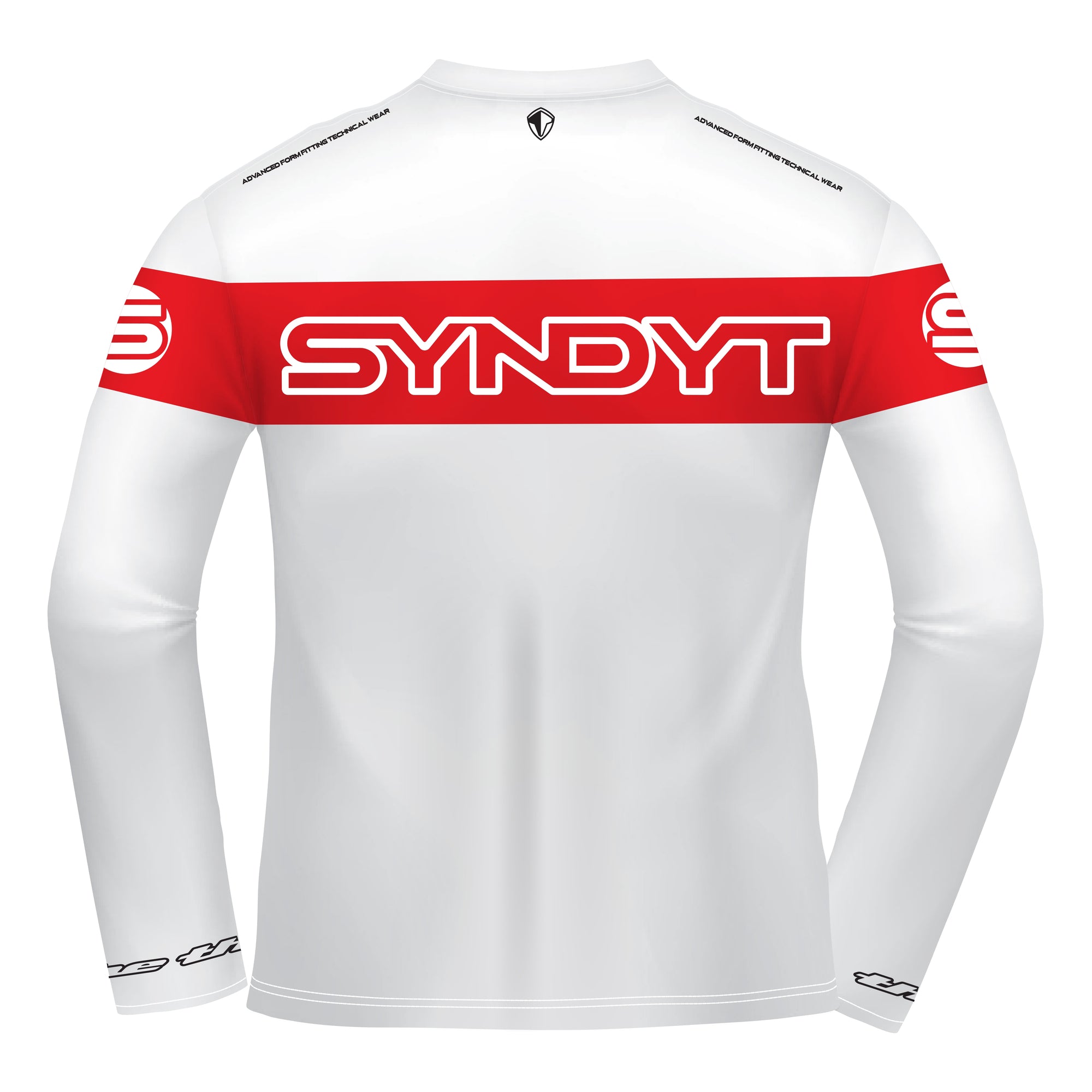Performance Jersey - SYNDYT – SYNDYT, LLC