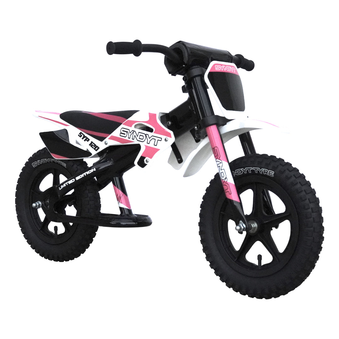 SYP 120 12&quot; Push Bike