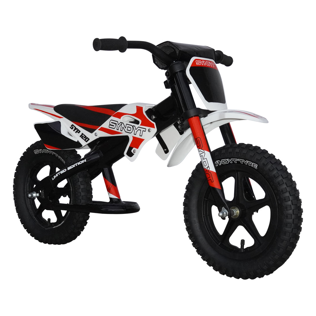 SYP 120 12&quot; Push Bike