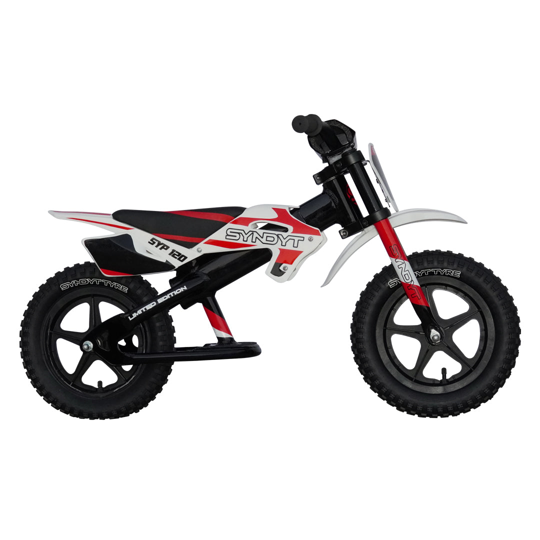SYP 120 12&quot; Push Bike