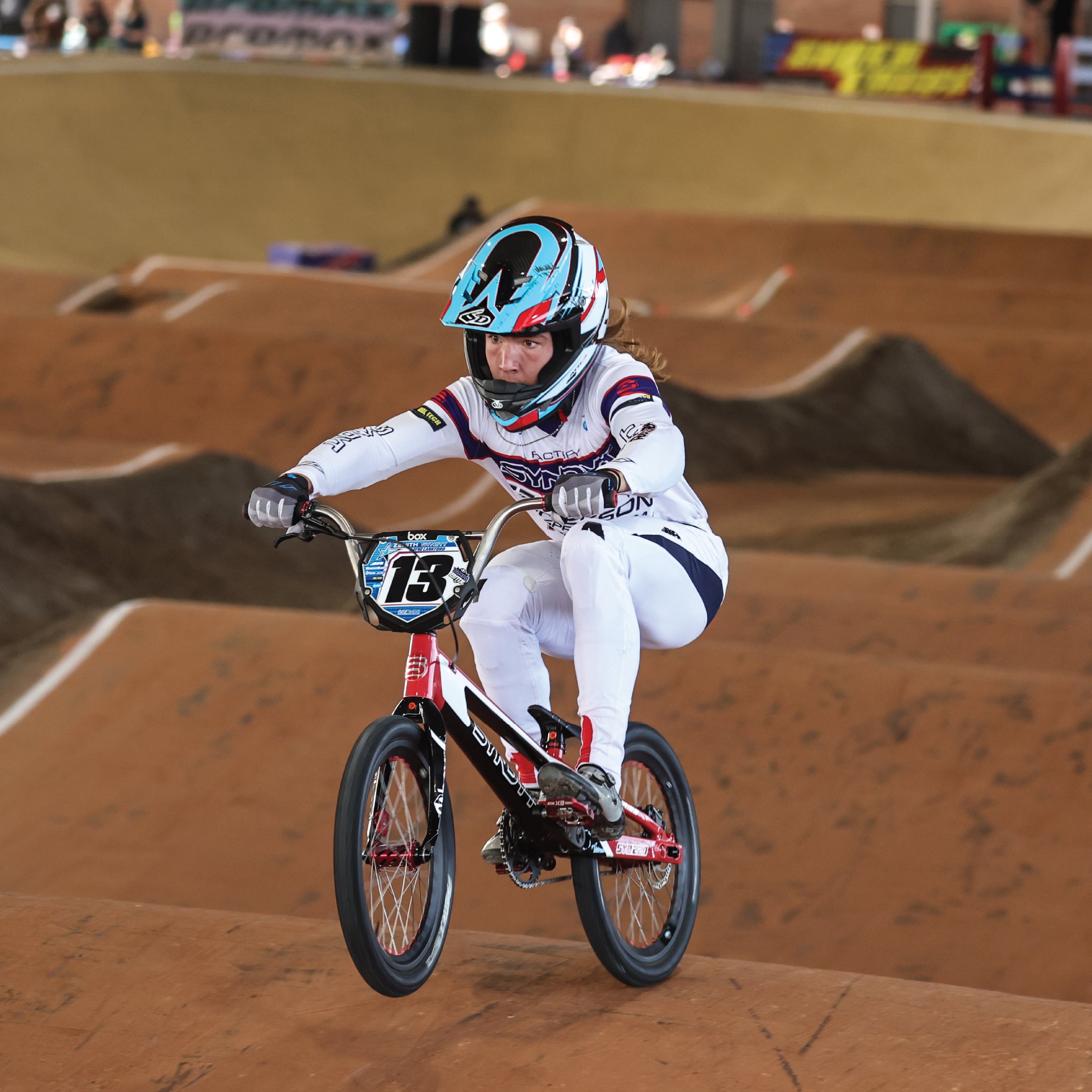 BMX Bike EXPERT Headset - SYNDYT – SYNDYT, LLC