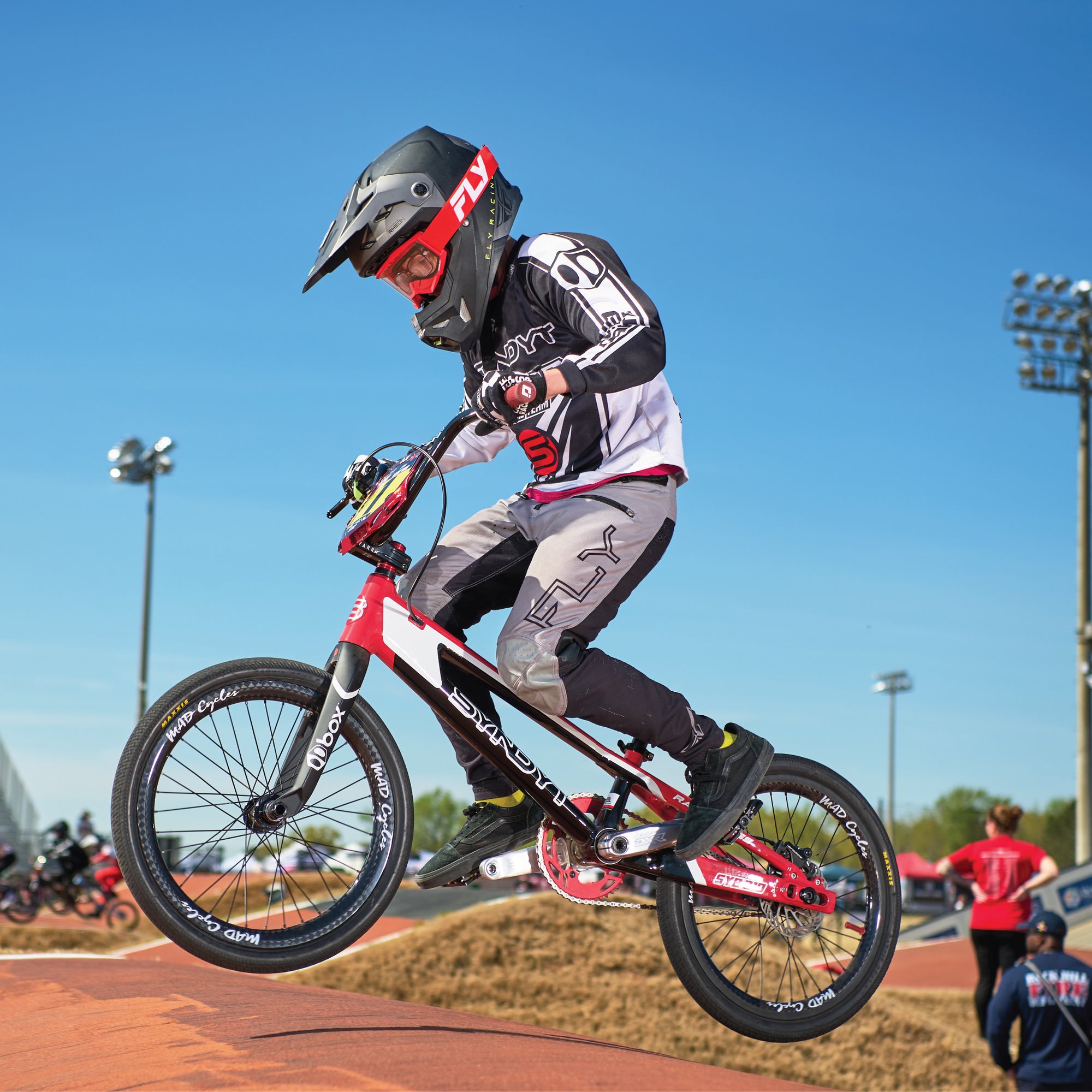 Syndyt BMX Bike EXPERT Headset