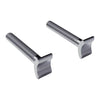 Syndyt BMX Bike Expert Stubby Chain Tensioner Screws