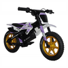 SYNDYT SYR 120 12" E Balance Bike. 24 Volts. 10 AH. 250 Watts. 5, 8, 12mph