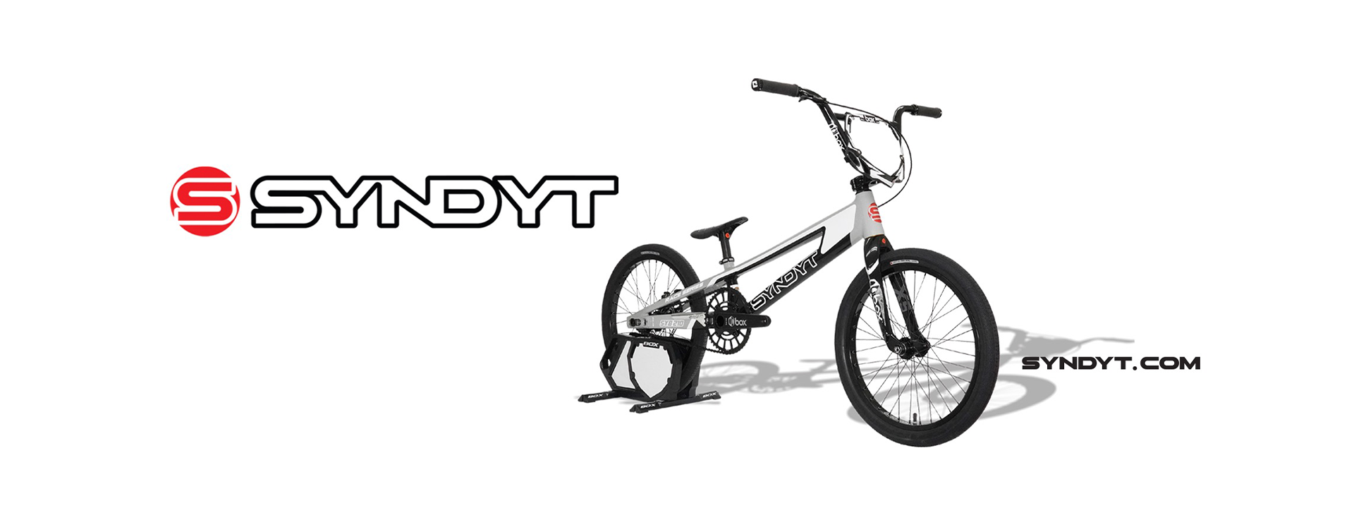 Syndyt | BMX Racing Frames & eBMX