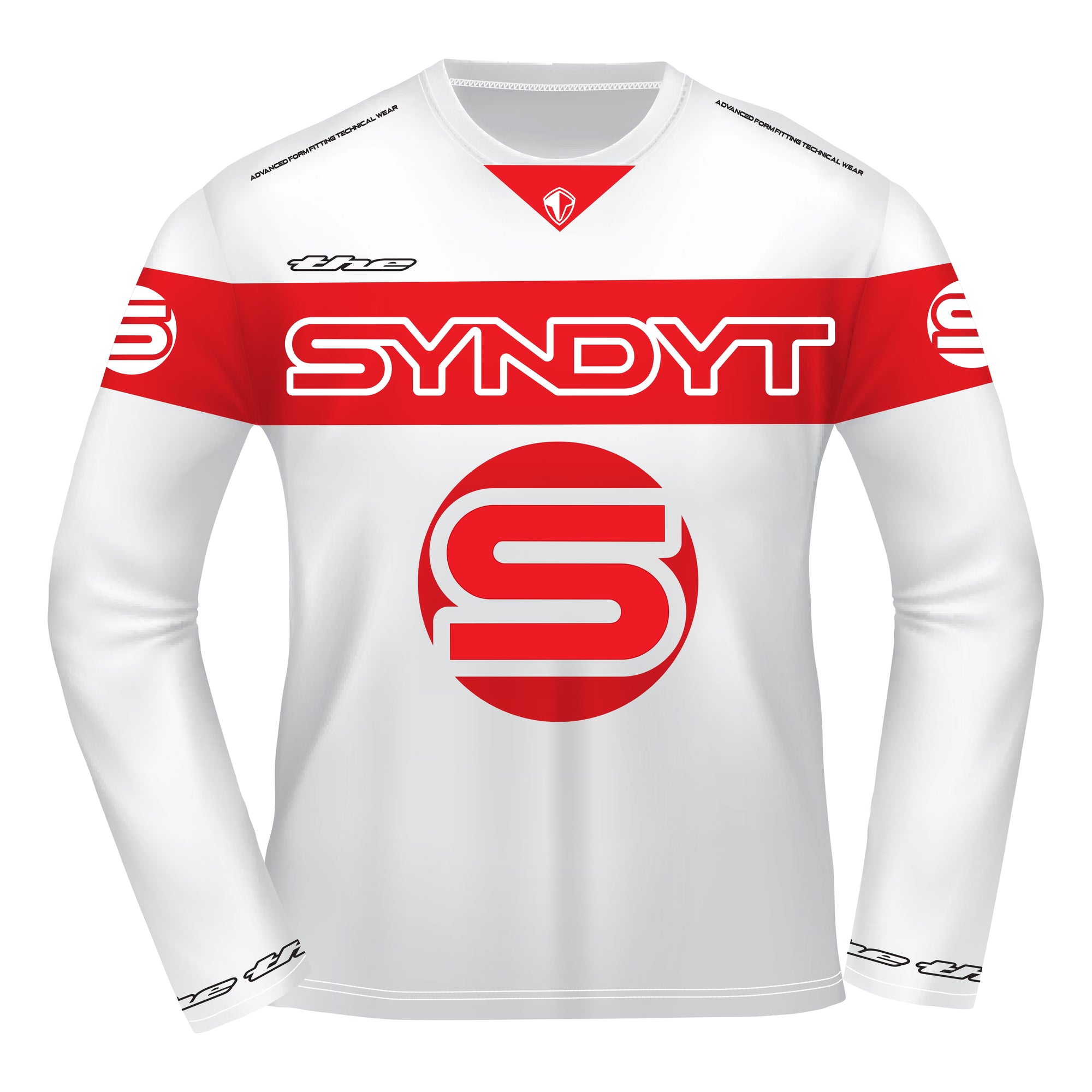 Syndyt | BMX Racing Frames & eBMX – SYNDYT, LLC