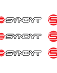 Sticker Pack - Small