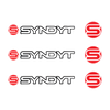 Sticker Pack - Small