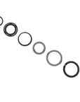 SPP SUPERSIZED™ PRO TAPERED HEADSET 1-1/8” TO 1.5” INTEGRATED SYSTEM